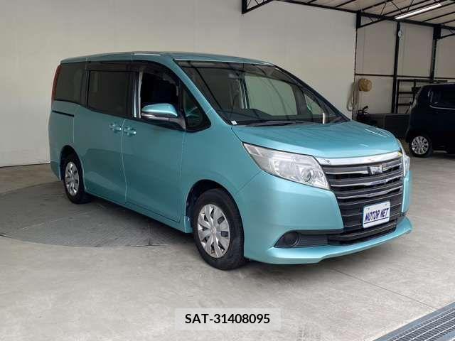 Toyota NOAH 2014-02 321391-17