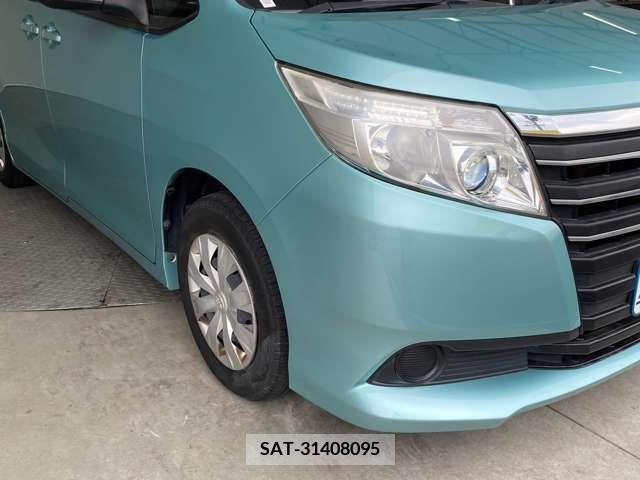 Toyota NOAH 2014-02 321391-19