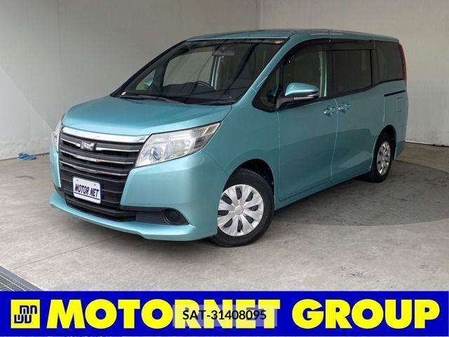 Toyota NOAH 2014-02 321391-0