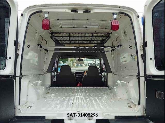 Nissan AD MAX van 1995-03 274258-12