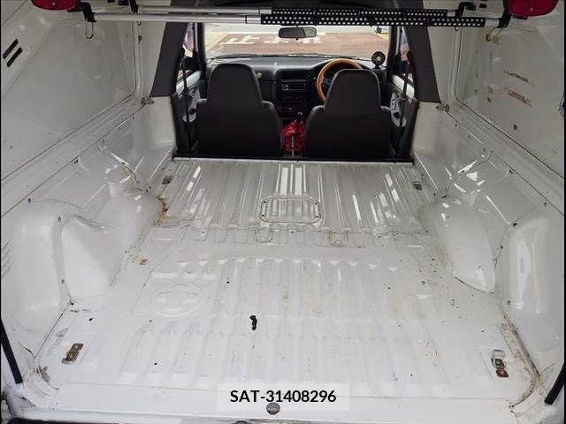 Nissan AD MAX van 1995-03 274258-15
