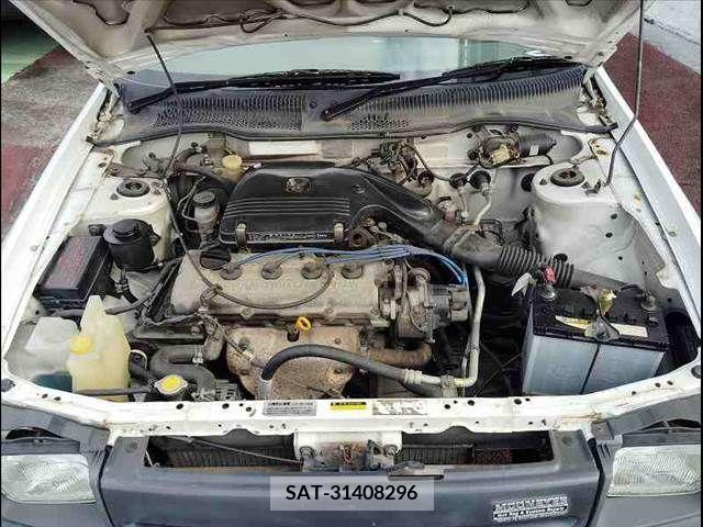 Nissan AD MAX van 1995-03 274258-18
