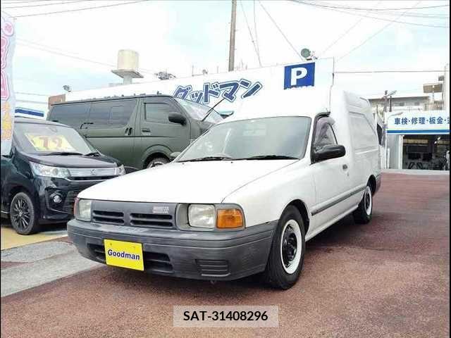 Nissan AD MAX van 1995-03 274258-0