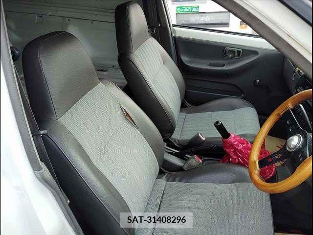 Nissan AD MAX van 1995-03 274258-6