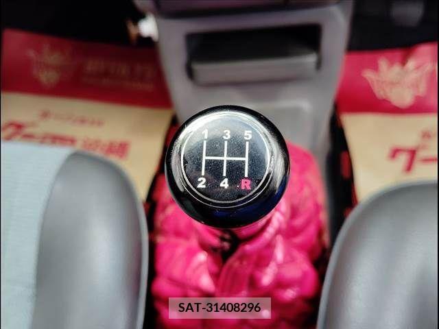 Nissan AD MAX van 1995-03 274258-7