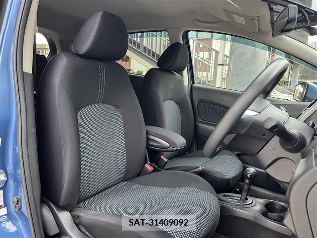 Nissan NOTE 2015-12 376599-2