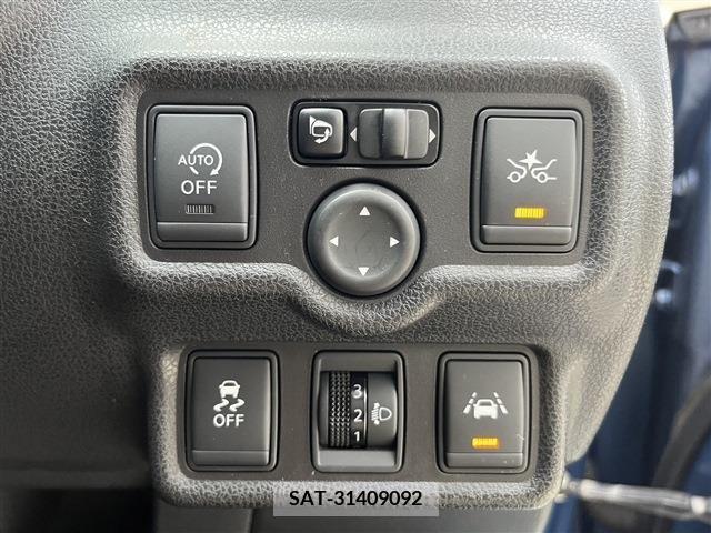 Nissan NOTE 2015-12 376599-9