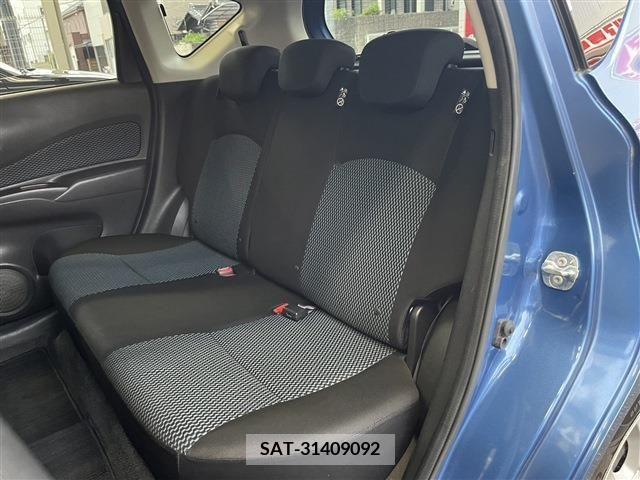 Nissan NOTE 2015-12 376599-16