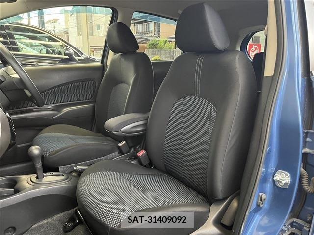 Nissan NOTE 2015-12 376599-15