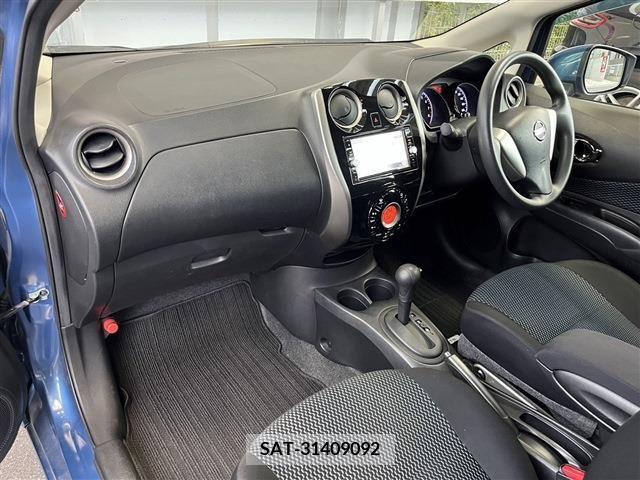 Nissan NOTE 2015-12 376599-14