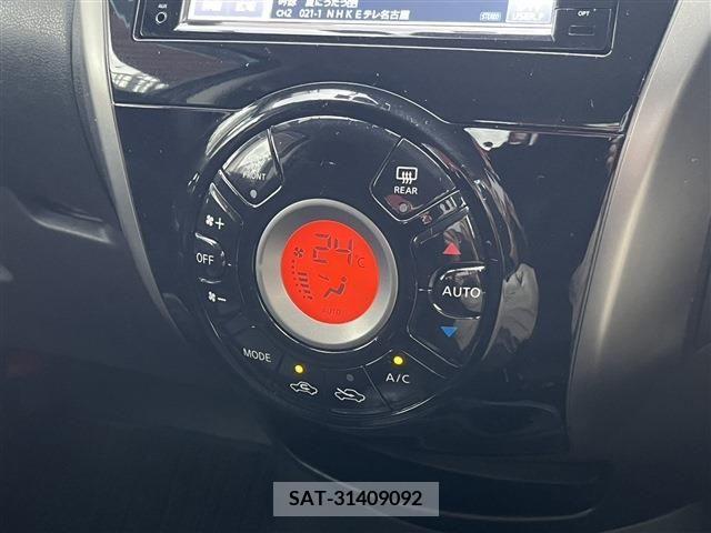 Nissan NOTE 2015-12 376599-10