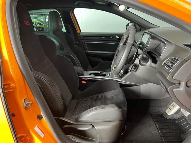 Renault MEGANE 2021-09 23568-12