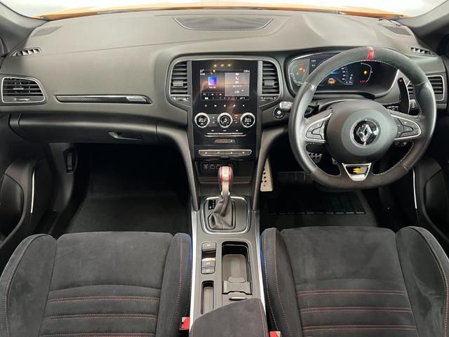 Renault MEGANE 2021-09 23568-14