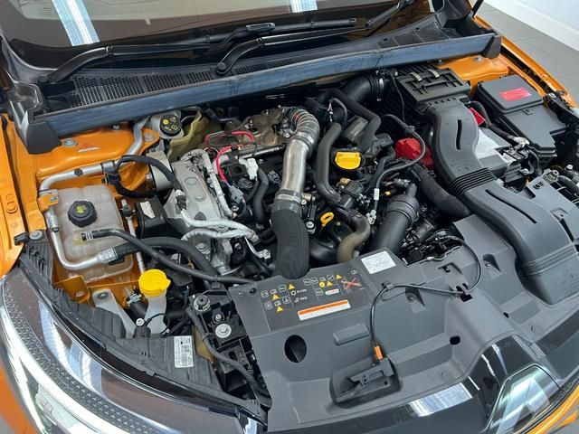 Renault MEGANE 2021-09 23568-15