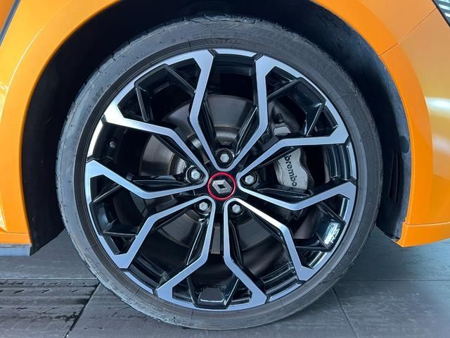 Renault MEGANE 2021-09 23568-17