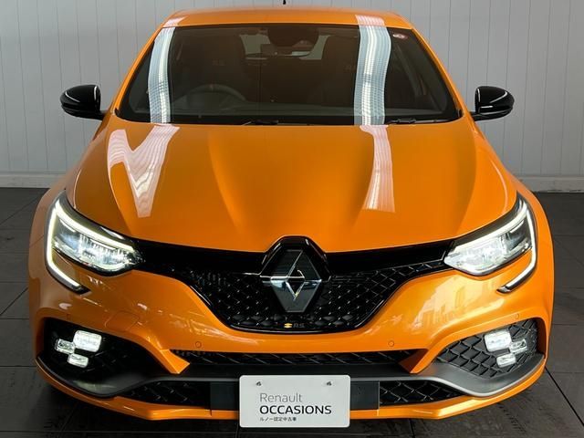 Renault MEGANE 2021-09 23568-3