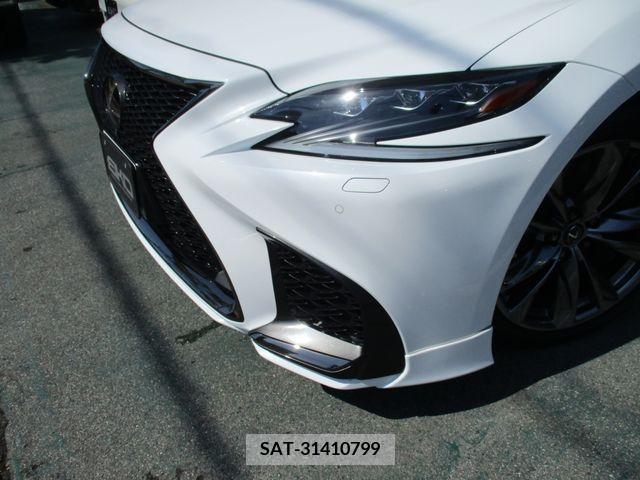 Lexus LS 2018-01 201859-1