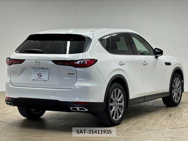 Mazda CX-60 2023-03 296002-15