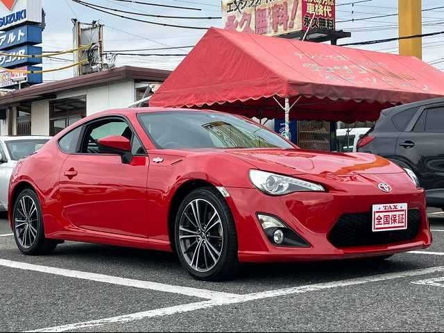 Toyota 86 2014-07 10829-19