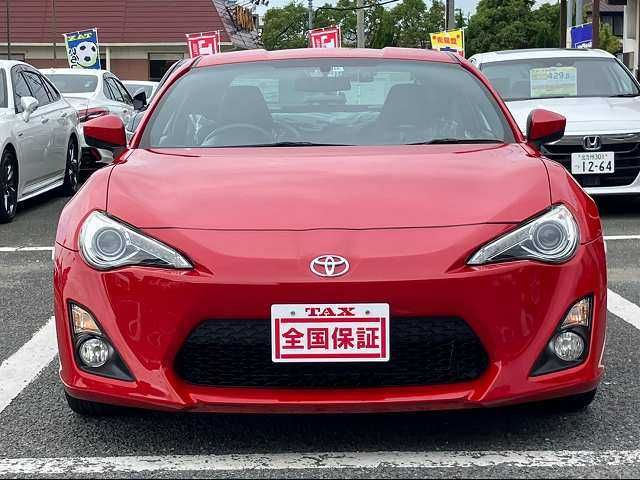 Toyota 86 2014-07 10829-15