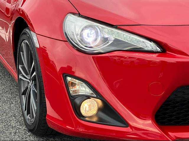 Toyota 86 2014-07 10829-14
