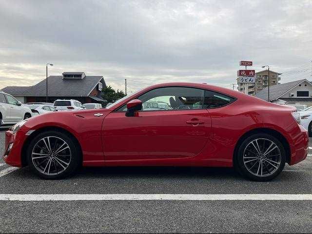 Toyota 86 2014-07 10829-17