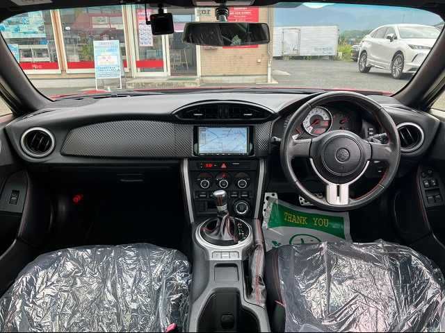Toyota 86 2014-07 10829-1