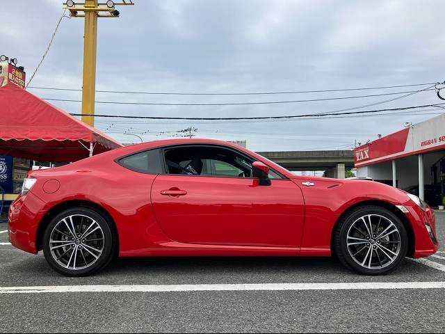 Toyota 86 2014-07 10829-16