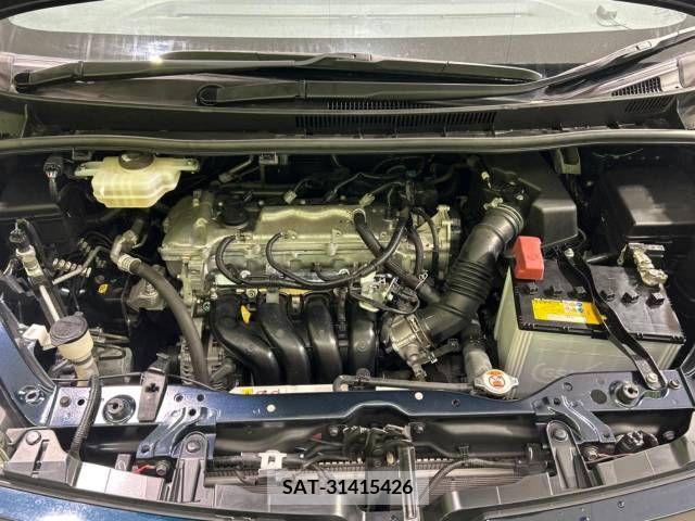 Toyota VOXY 2018-09 289129-19