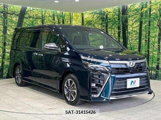 Toyota VOXY 2018-09 289129-17