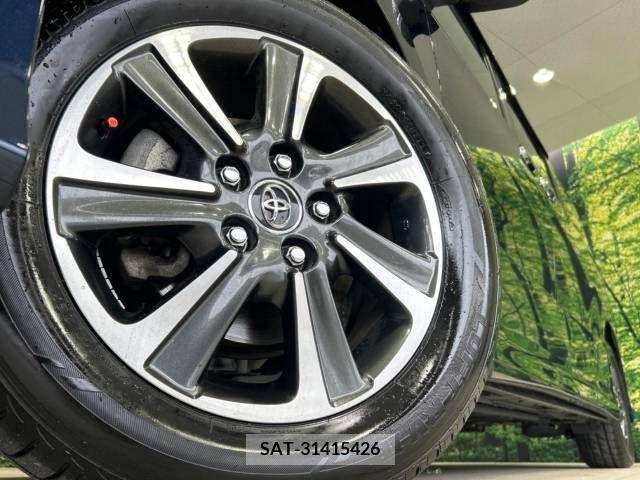 Toyota VOXY 2018-09 289129-14