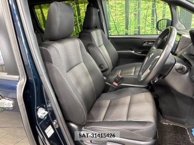 Toyota VOXY 2018-09 289129-8