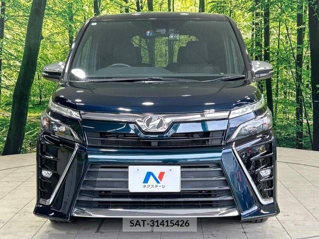 Toyota VOXY 2018-09 289129-15