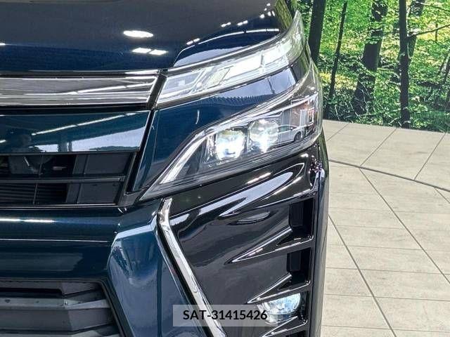 Toyota VOXY 2018-09 289129-13