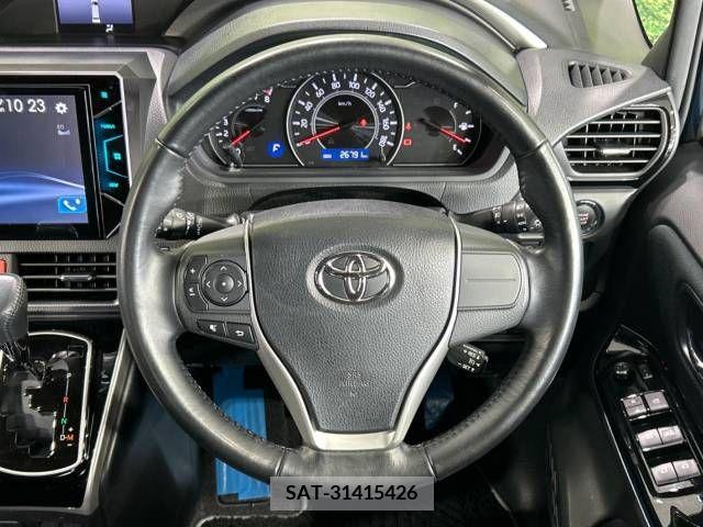 Toyota VOXY 2018-09 289129-12