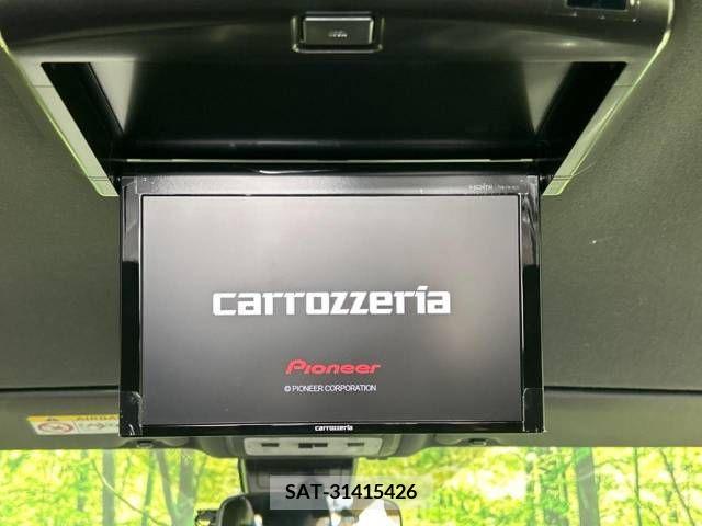 Toyota VOXY 2018-09 289129-3