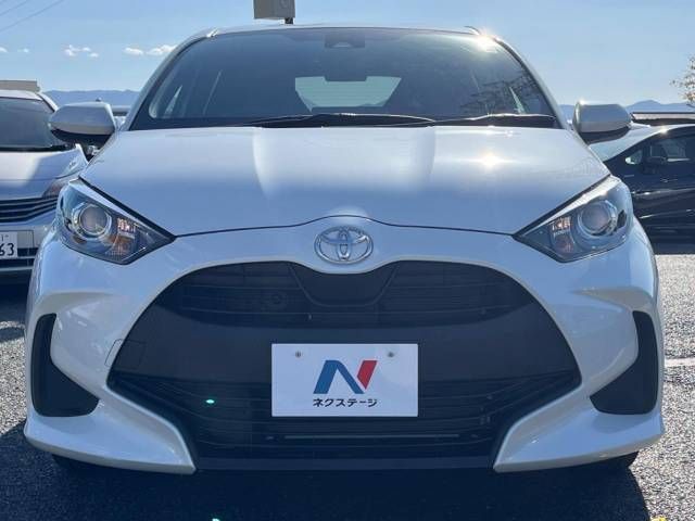 Toyota YARIS 2021-11 186239-14