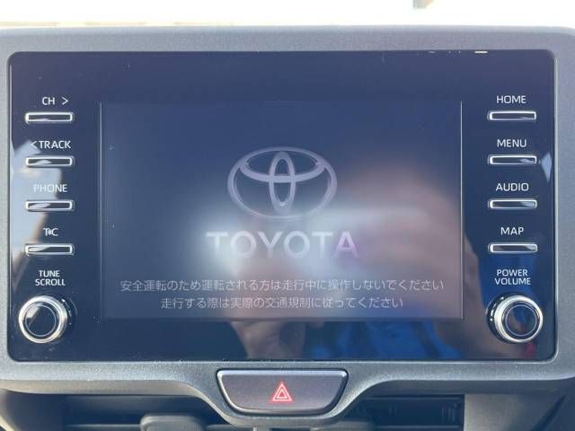 Toyota YARIS 2021-11 186239-3