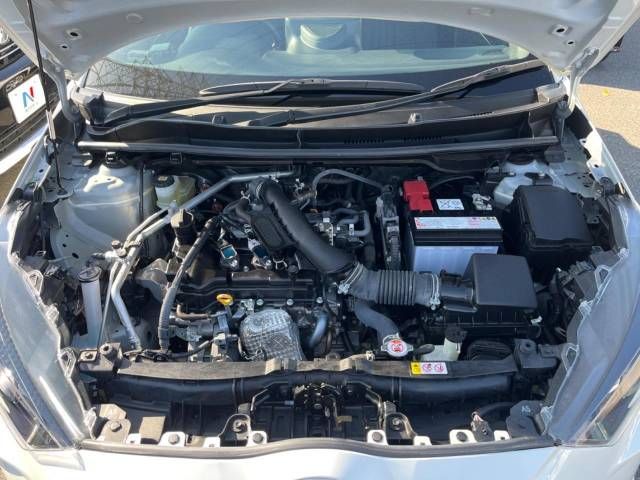 Toyota YARIS 2021-11 186239-18