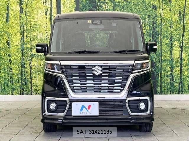 Suzuki SPACIA 2020-08 220377-16