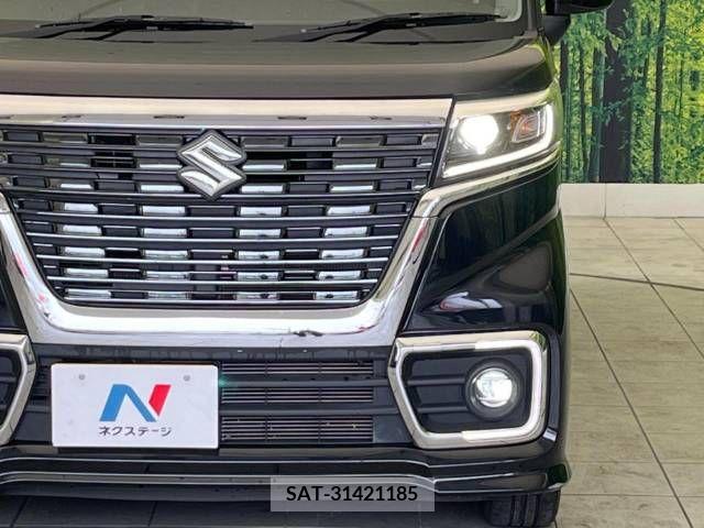 Suzuki SPACIA 2020-08 220377-13