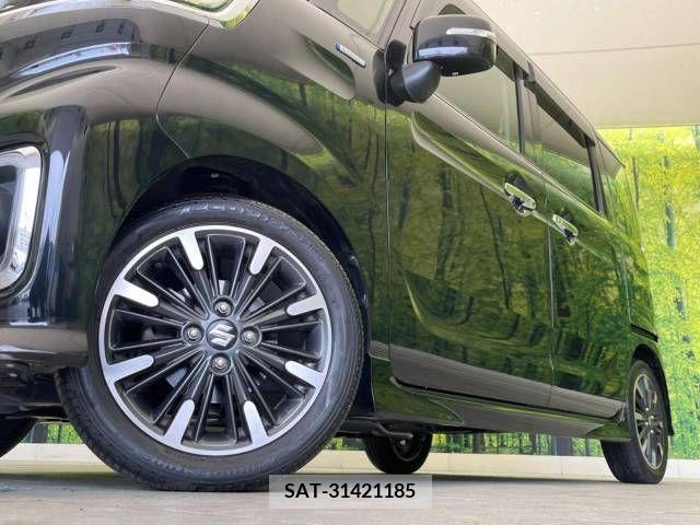 Suzuki SPACIA 2020-08 220377-12