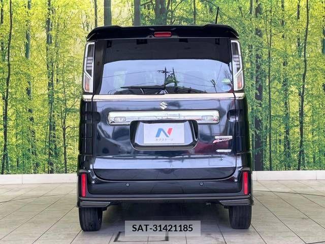 Suzuki SPACIA 2020-08 220377-17