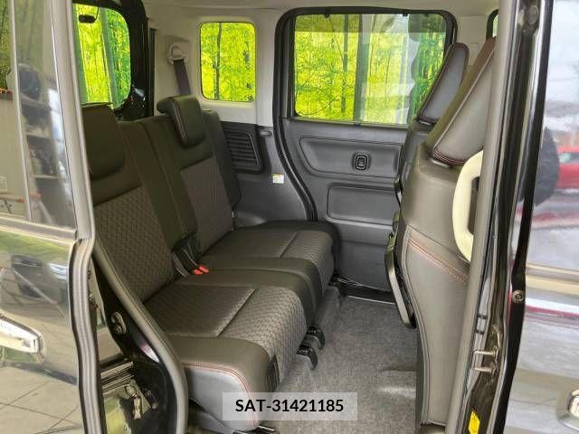 Suzuki SPACIA 2020-08 220377-10