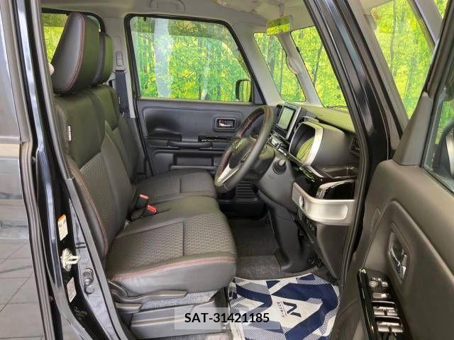 Suzuki SPACIA 2020-08 220377-9