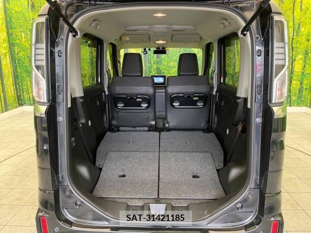 Suzuki SPACIA 2020-08 220377-11