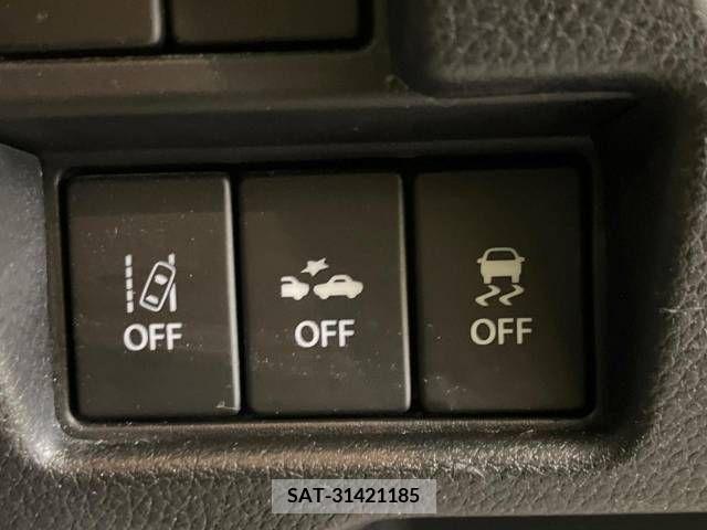 Suzuki SPACIA 2020-08 220377-7