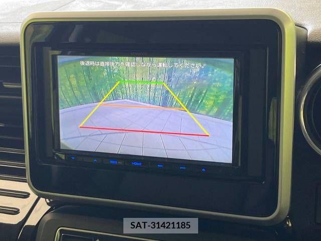 Suzuki SPACIA 2020-08 220377-5