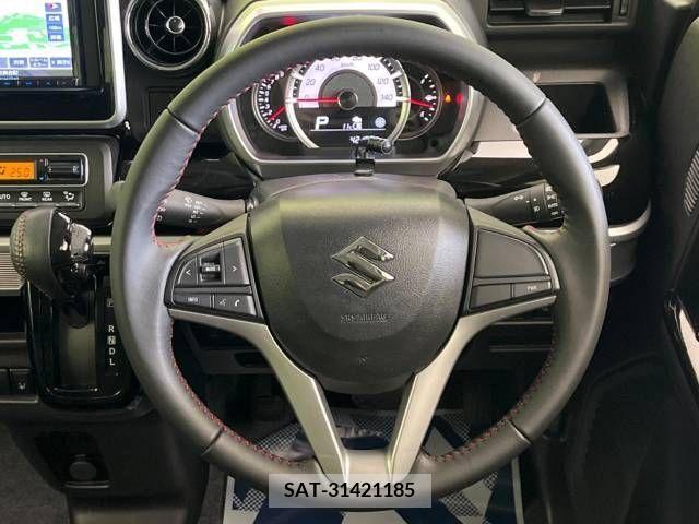 Suzuki SPACIA 2020-08 220377-8