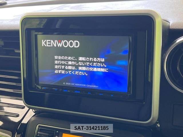 Suzuki SPACIA 2020-08 220377-4
